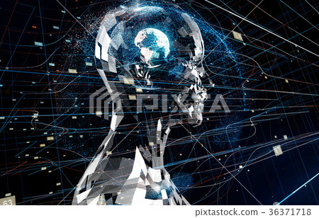 AI · Artificial intelligence 36371718