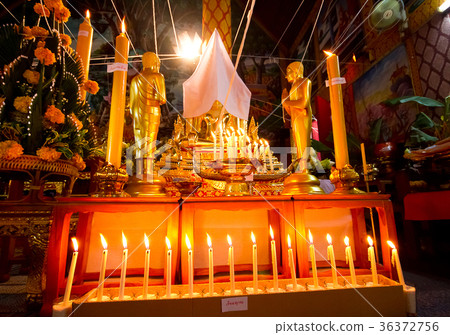 Thai Buddha  Buddha Statue in Thailand 36372756