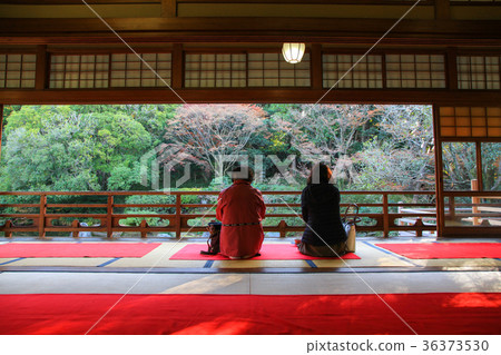 泉水的秋天 36373530