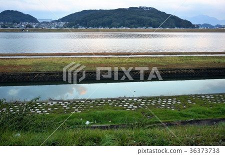 Fukuoka Prefecture Ongagawa-2 Fukuoka Prefecture Ongagawa-2 36373738