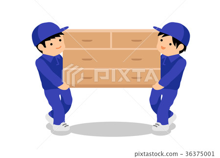 Moving Moving 36375001