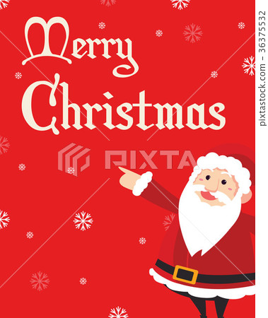 Merry Christmas and Happy New Year 36375532