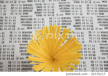 Pasta and flight timetable Pasta and flight timetable 36376217
