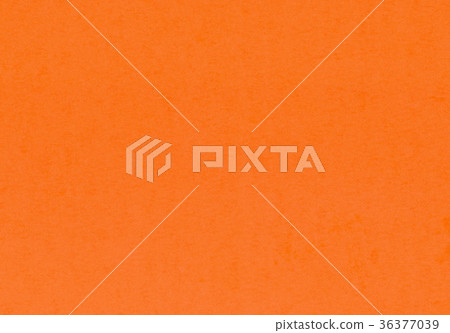 Orange  Paper Texture Orange  Paper Texture 36377039