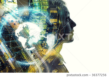 AI · Artificial intelligence AI · Artificial intelligence 36377256