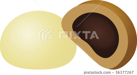 Hot spring manure 36377267