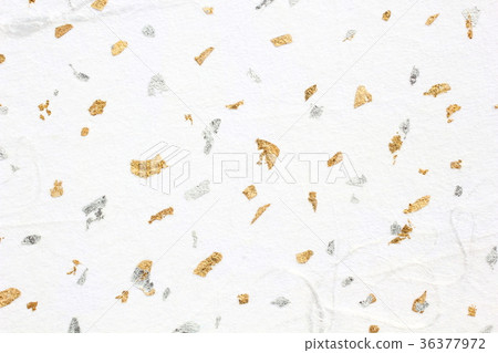 Gilt washi paper 36377972