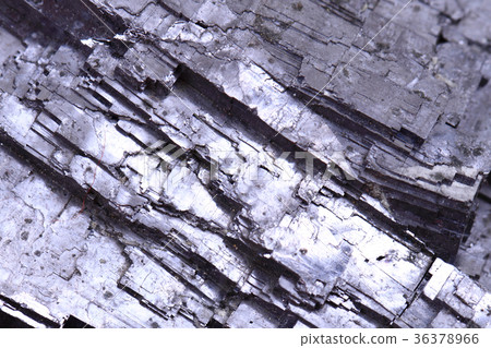 galena crystal background 36378966