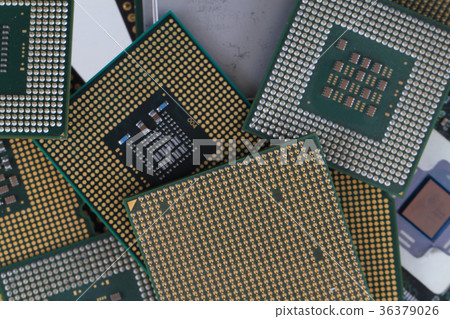 computer chips texture computer chips texture 36379026