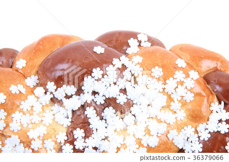 traditional czech christmas cake 36379066