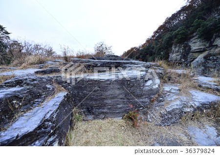 Nagatoro的岩層 Nagatoro的岩層 36379824
