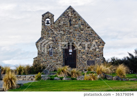 Church of the Good Shepherd 3 - Lake Tekapo Church of the Good Shepherd 3 - Lake Tekapo 36379894