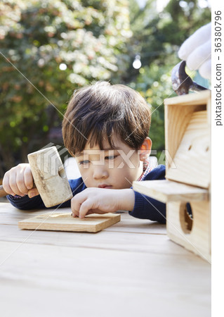 Children, boy 36380796