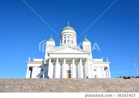 Helsinki Cathedral Helsinki Cathedral 36381425