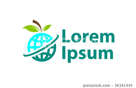 Visual identity for organic food producers Visual identity for organic food producers 36381445