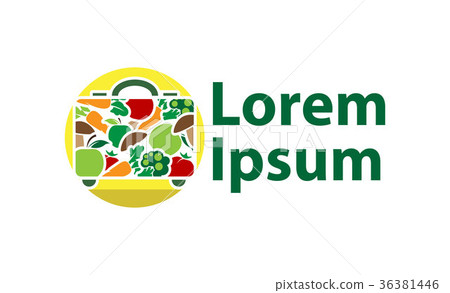 Visual identity for organic food producers Visual identity for organic food producers 36381446
