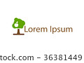 Visual identity for organic food producers 36381449