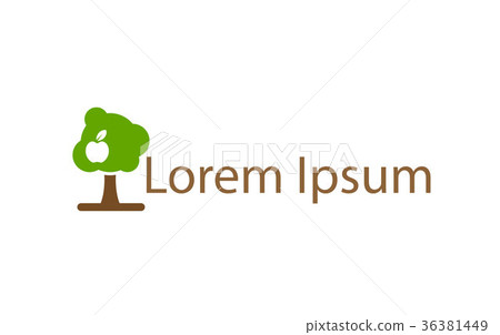 Visual identity for organic food producers Visual identity for organic food producers 36381449