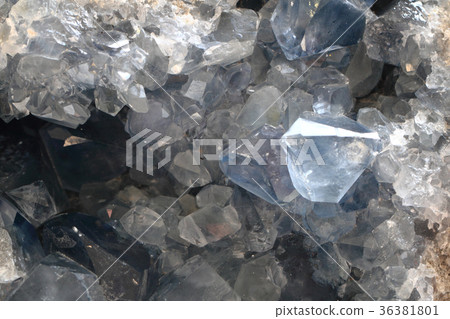 celestine mineral texture celestine mineral texture 36381801
