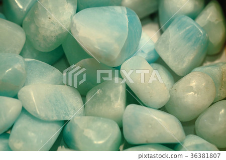 green chalcedony minerals 36381807