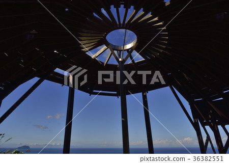 新北市,涼亭,建築物,中華台北,東北角,東北角海岸國家風景區,金瓜石 新北市,涼亭,建築物,中華台北,東北角,東北角海岸國家風景區,金瓜石 36382551