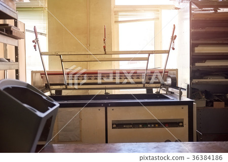 Large machine-tool. Large machine-tool. 36384186