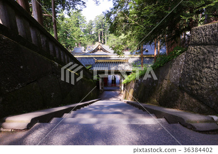Nikko Toshogu Shrine Okumi Shinkuwa Nikko Toshogu Shrine Okumi Shinkuwa 36384402