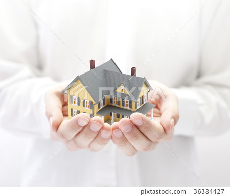 Your house 36384427