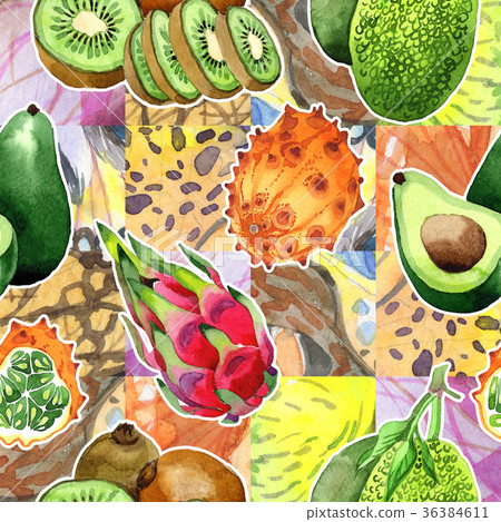 Exotic  butterfly wild insect pattern in 36384611