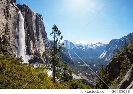 Yosemite 36385028