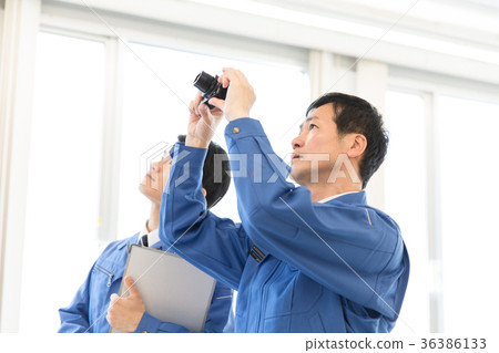 施工管理相機 36386133