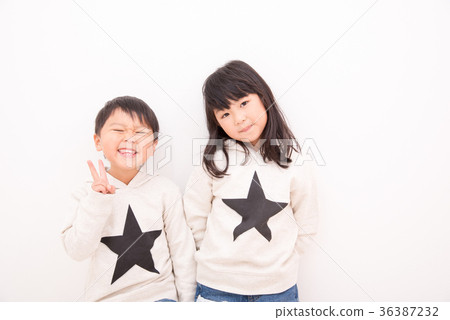 Parent's sister and brother 36387232