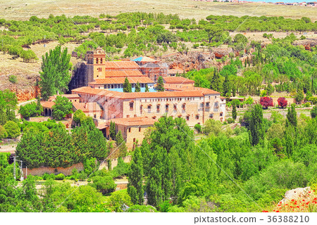 Eresma Valley (Mirador Del Valle del Eresma) 36388210