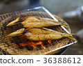 Grilled fish 36388612