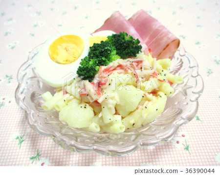 通心粉沙拉 36390044