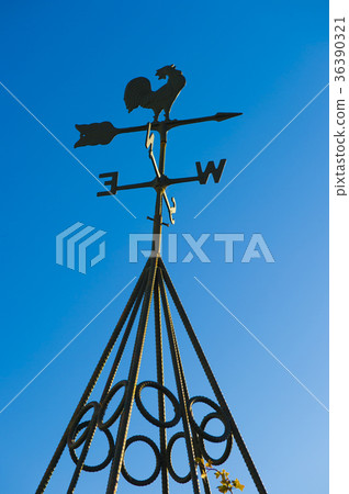 Weathercock Weathercock 36390321