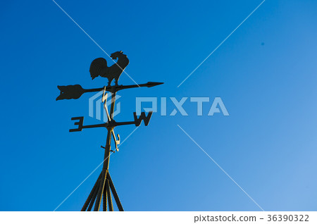 Weathercock Weathercock 36390322