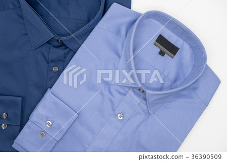 close up of new business shirt for men close up of new business shirt for men 36390509