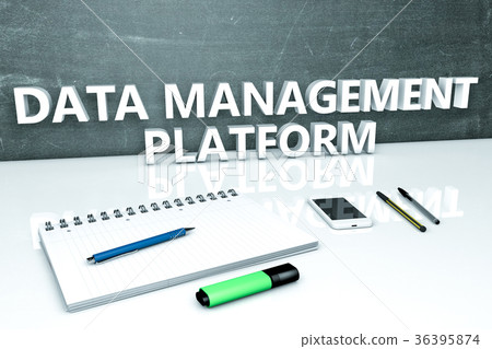 Data Management Platform 36395874