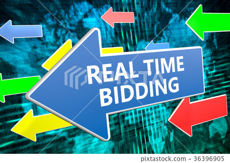 Real Time Bidding 36396905