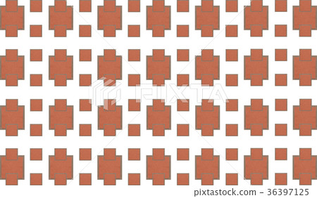 brick abstract background 36397125