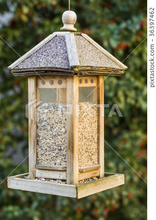 Bird house hanging 36397462