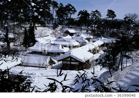 Mission, Gangneung, Gangwon-do Mission, Gangneung, Gangwon-do 36399046