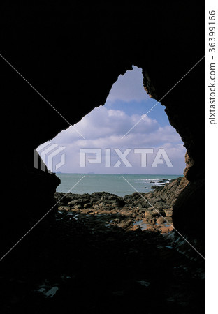 Haesik Cave, Taean-gun, Chungnam 36399166
