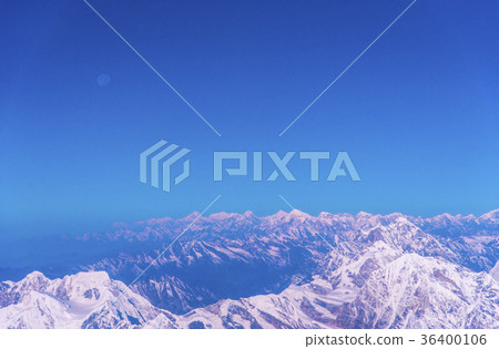 Mount Everest Mount Everest 36400106