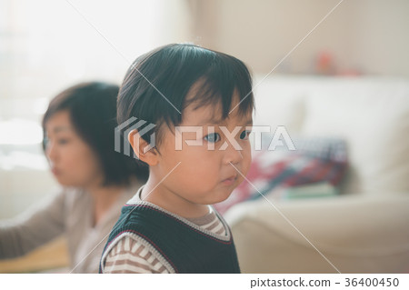 2 years old, 2-years-old, little child 36400450