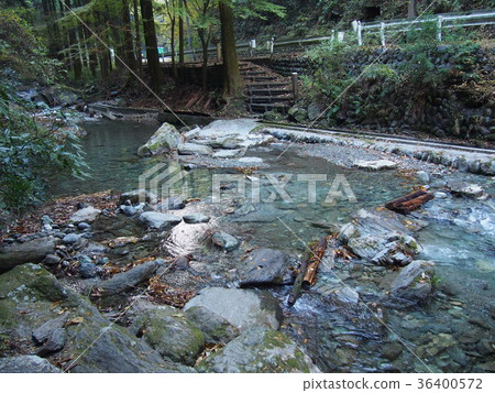 Kafufu河，日本水 36400572