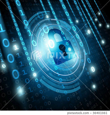 Network security Network security 36401081