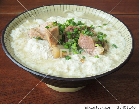 玉石豆腐蕎麥麵（沖繩） 36401146