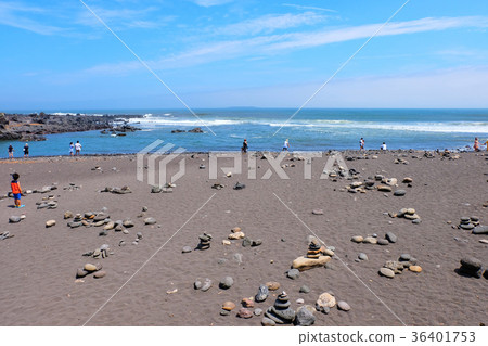 Hae Hyo Kuktok Beach, Jeju Island 36401753